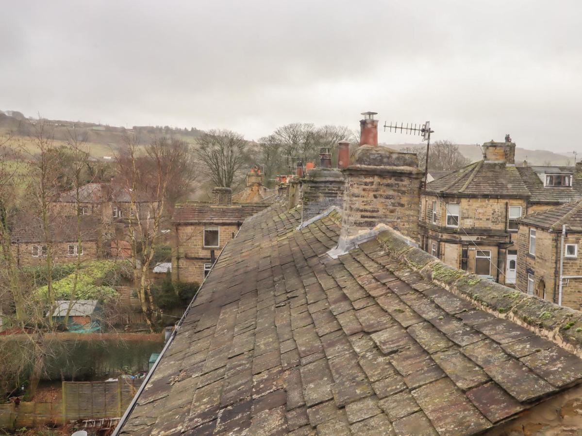 No 47, Haworth Villa Bagian luar foto